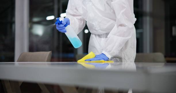24/7 Emergency Blood Cleanup experts in Hamilton, IN